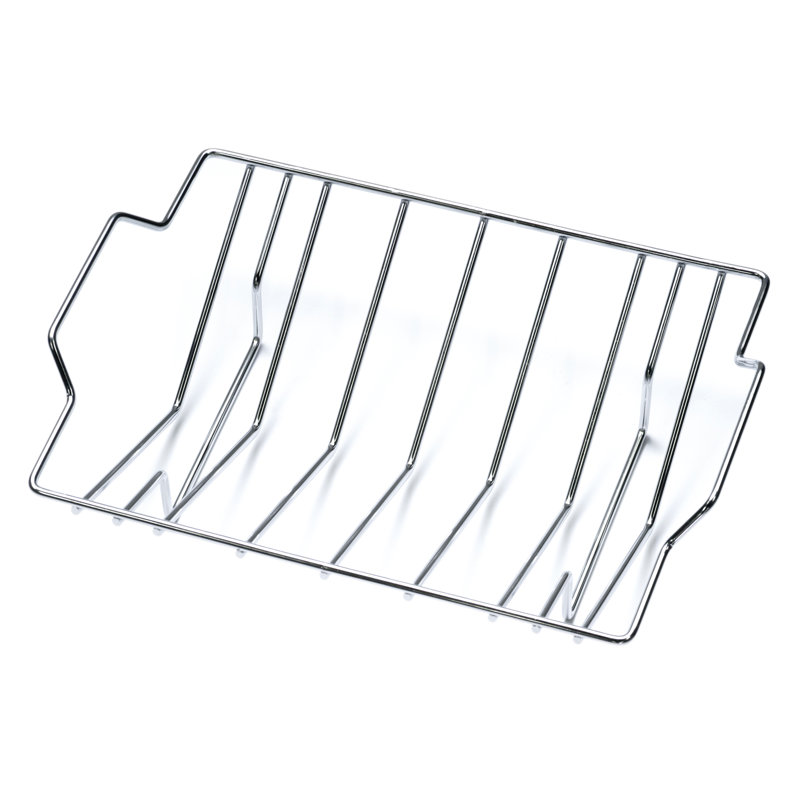 Patton B.V. Non-Stick Stainless Steel Roasting Rack