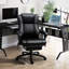 Chaise de bureau Pu