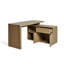 Hollice L-Shape Desk-84039588