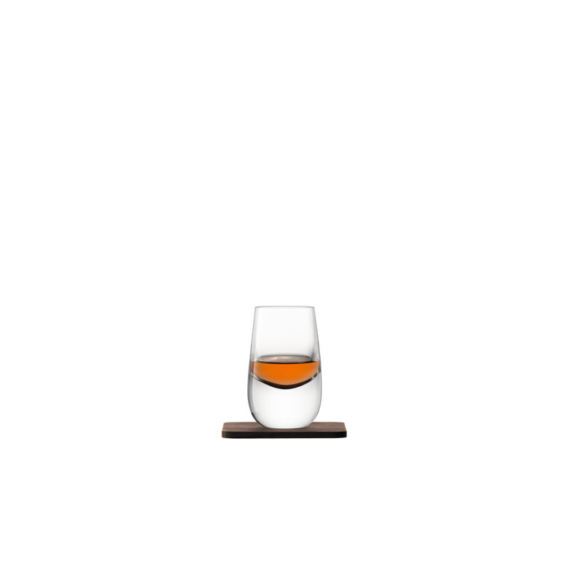 Islay Handmade Shot Glass