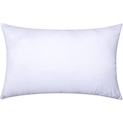 Coussin décoratif rectangulaire pour coussin décoratif