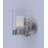 Caverly LED Flush Mounted Sconce