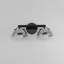 Domain 1 - Light Armed Sconce-1118024298-1118024300-1118024302