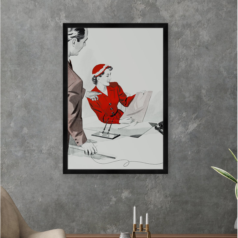 Presentation Print