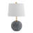 Keedon Rattan Table Lamp