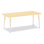 Berries® Rectangle Activity Table