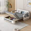 Canapé-lit escamotable Hageo-1880361429
