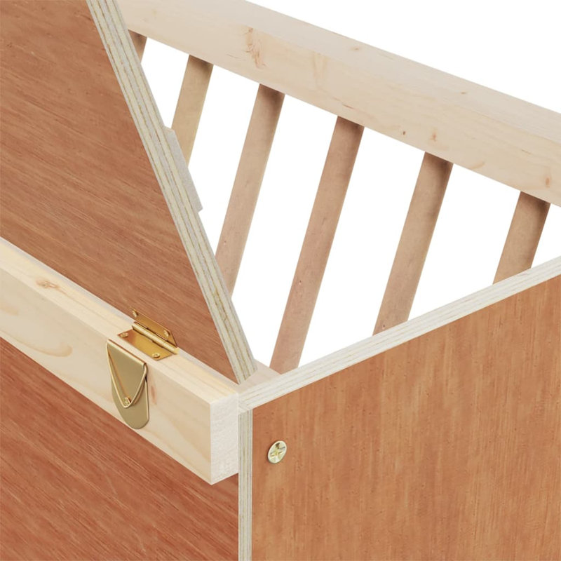 Edgerton Hybrid Feeder/Toy, 23cm