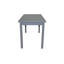 Console en bois massif 55 po Mariotti-590452862