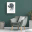  Art mural sur toile Beth Grove-101098274