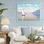 Giclée encadrée par Ocean Sails, design par Marcus Prime-898202308-898202305