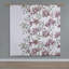 Queen Floral Comforter Set with Bed Sheets-127671215