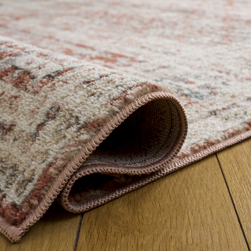 Tapis d'intérieur performance Wellington, Rectangle 5 pi 3 po x 7 pi 6 po