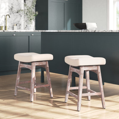 Ambermarie 24" Counter & Bar Stool