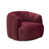 Velours rouge est en rupture de stock