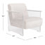 Fauteuil club Lefevre-245179551