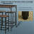 5-Piece Space-Saving Bar Table and Stools Set