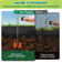 10cm H x 1000cm W Plastic Lawn Edging