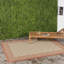 Tapis intérieur / extérieur Bordeaux Bordeaux-282889334