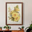 Antique Floral Bouquet VI - reproduction d'art sur toile-316444221-316444220