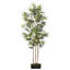 Faux Bamboo Tree in Pot-1332193105