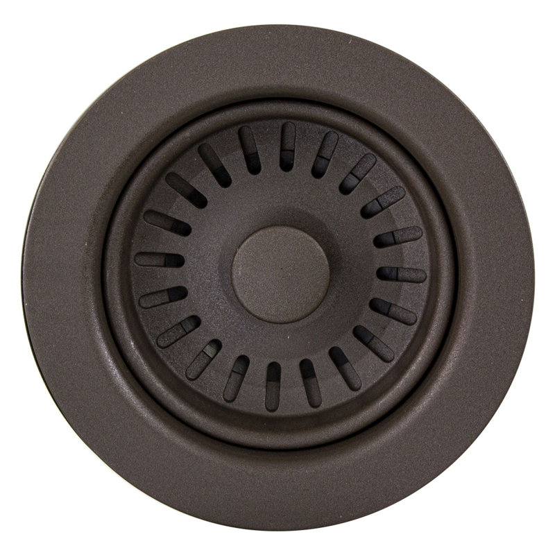 Basket Strainer, Espresso