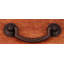 CP Series 3" Center to Center Drop Handle-12830334