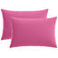 Pink Cushion Cover