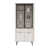 cashmere / grey stone selected