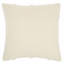 Coussin décoratif carré en coton et polyester avec insert Ascano -1057767519
