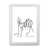 White Framed is unavailable