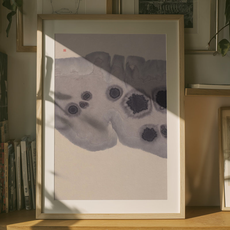 Wrapped Canvas Print, 91.44 cm H x 60.96 cm W