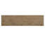 Console en bois massif 16 po Amalfi-66423378