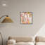 «Friends Friends», art mural boho par Art Remedy-104334128-104334127