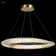 Contemporary 1 - Light Chandelier