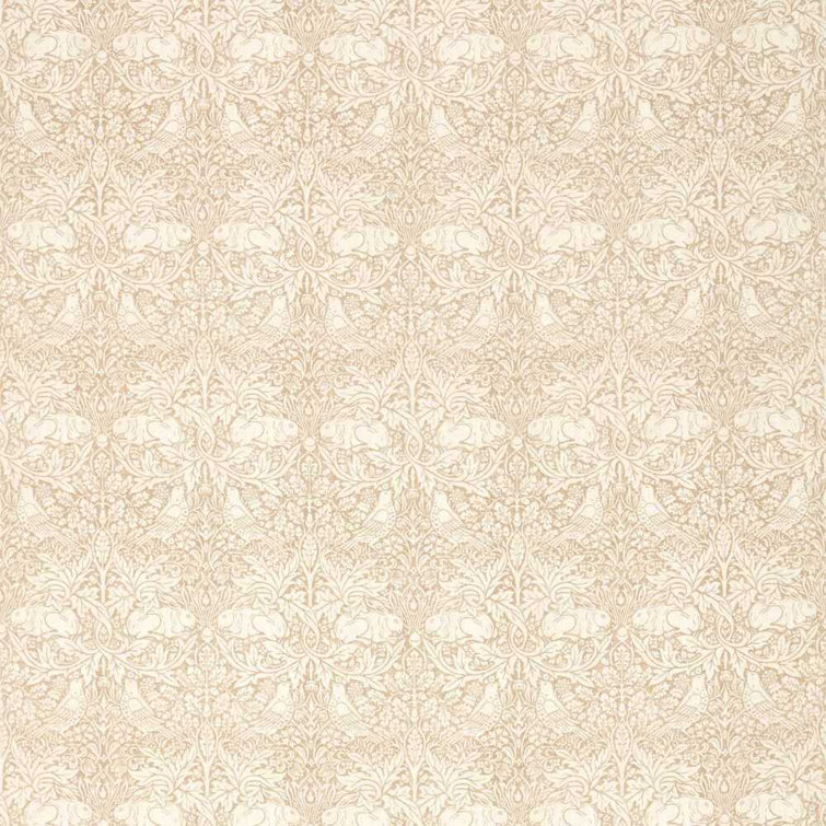 Pure Brer Rabbit Fabric
