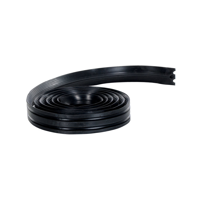 Vestil Cable Wrap, 4" H x 288" W x 1.25" D