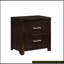 Mobilier de chambre à coucher 1 pièce