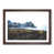 Walnut Framed selected