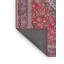 Tapis oriental rouge Alishba-572078598