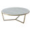TA Studio Marble Cocktail Table