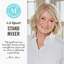 Mélangeur sur socle électrique à 5 vitesses Martha Stewart-134416688