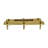 Overlay H-Hinge