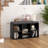 6 Pair Shoe Storage Bench with cushion-25811991