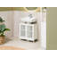 60cm Bathroom Vanity Base Only-1671465038
