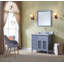 Kensington 37'' W Single Vanity