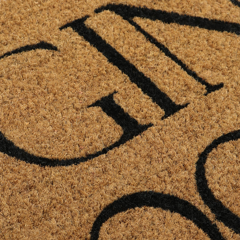 Non-Slip Doormat