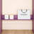 Makeup Vanity Set With Sliding Mirror And Lights-1935023199