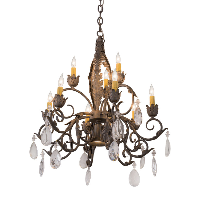 Lustre l 26 po New Country