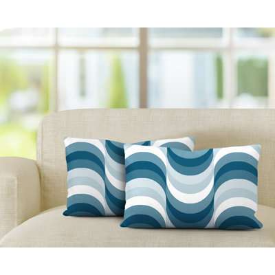  Coussin intérieur / extérieur Lumbar
